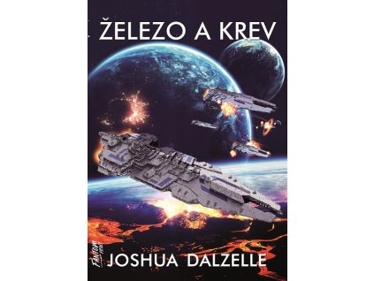 zelezo a krev dalzelle