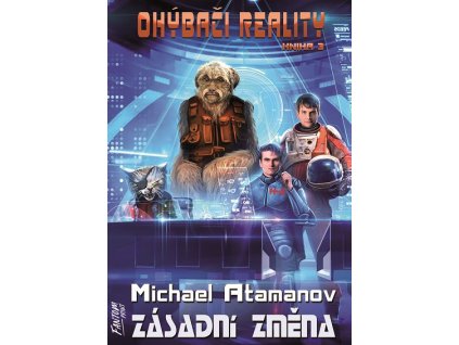 atamanov zasadni zmena