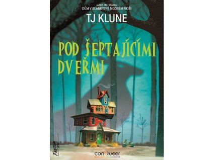 pod septajicimi dvermi klune