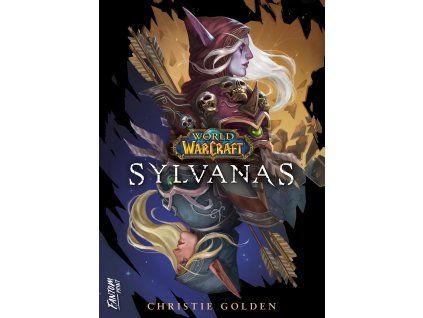 wow sylvanas obalka 03