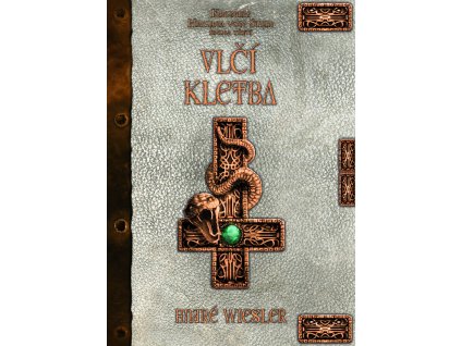 vlci kletba