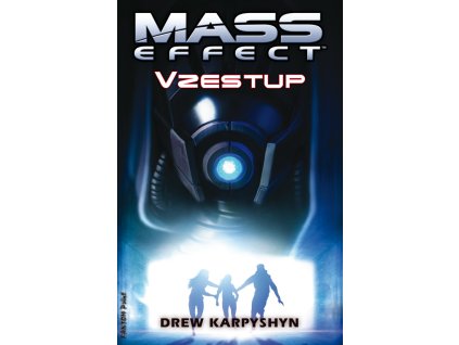 vzestup