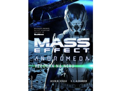 andromeda