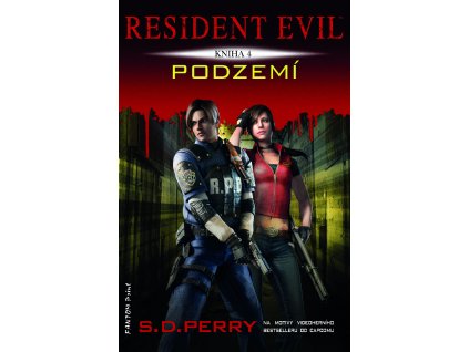 podzemi
