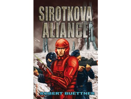 sirotkova aliance