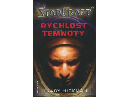 rychlost temnoty