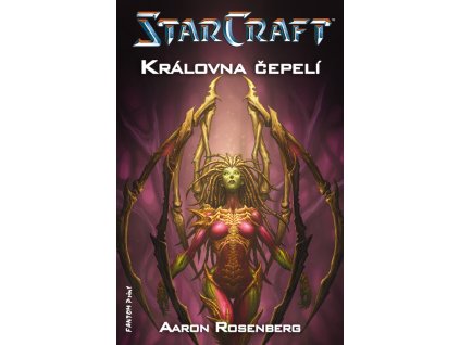 kralovna cepeli