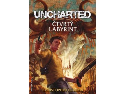 ctvrty labyrint