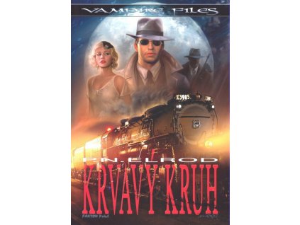 krvavy kruh