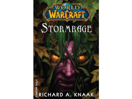 stormrage