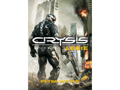 crysis legie