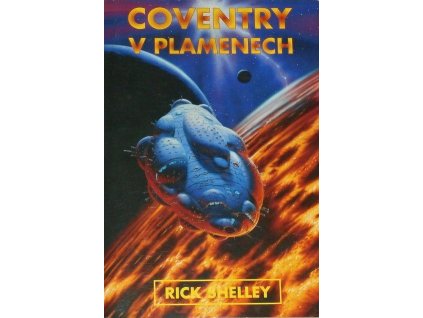 coventry v plamenech