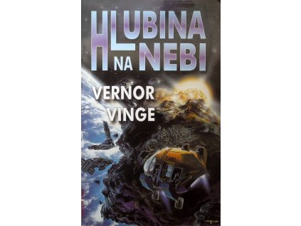 hlubina na nebi