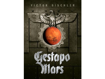 gestapo mars 1