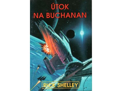 utok na buchanan