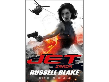 jet zrada