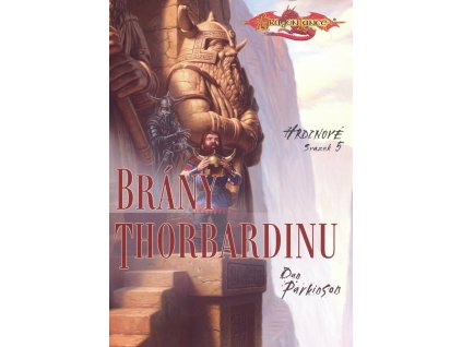 brany thorbardinu