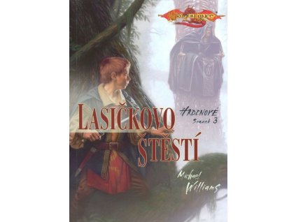 lasickovo stesti