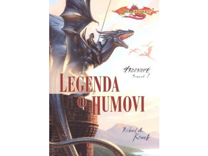 legenda o humovi