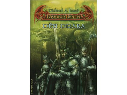 deti draka