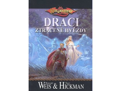 draci ztracene hvezdy