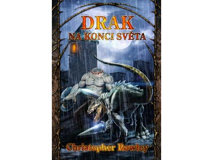 drak na konci sveta
