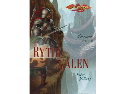rytir galen