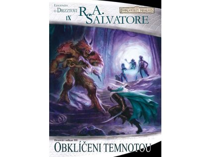 obkliceni temnotou