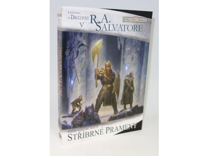Forgotten Realms 13