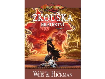 zkouska bratrstvi