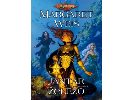 jantar a zelezo