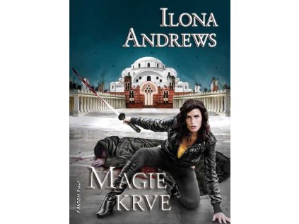 magie krve