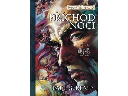 prichod noci