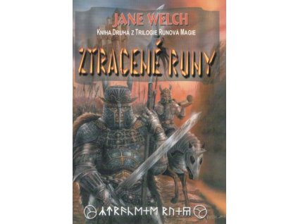 ztracene runy