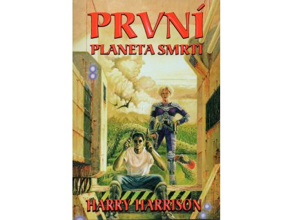 prvni planeta smrti