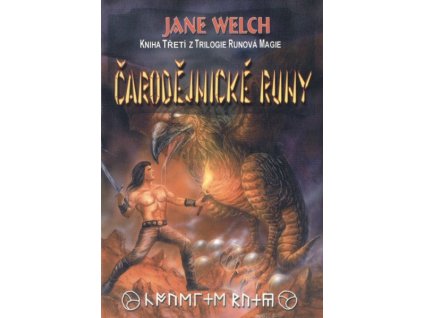 carodejnicke runy