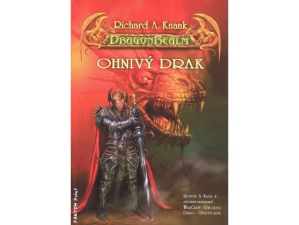 ohnivy drak