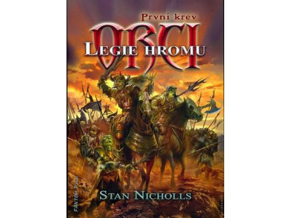 legie hromu
