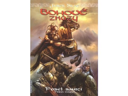 bohove zkazy[1]