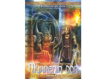 myrrenin dar