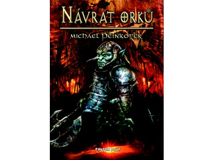 navrat orku