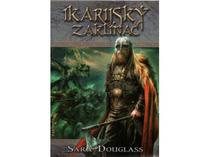 ikarijsky zaklinac