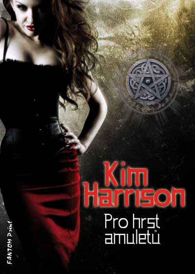 Levně Harrison Kim Rachel Morgan 4 - Pro hrst amuletů