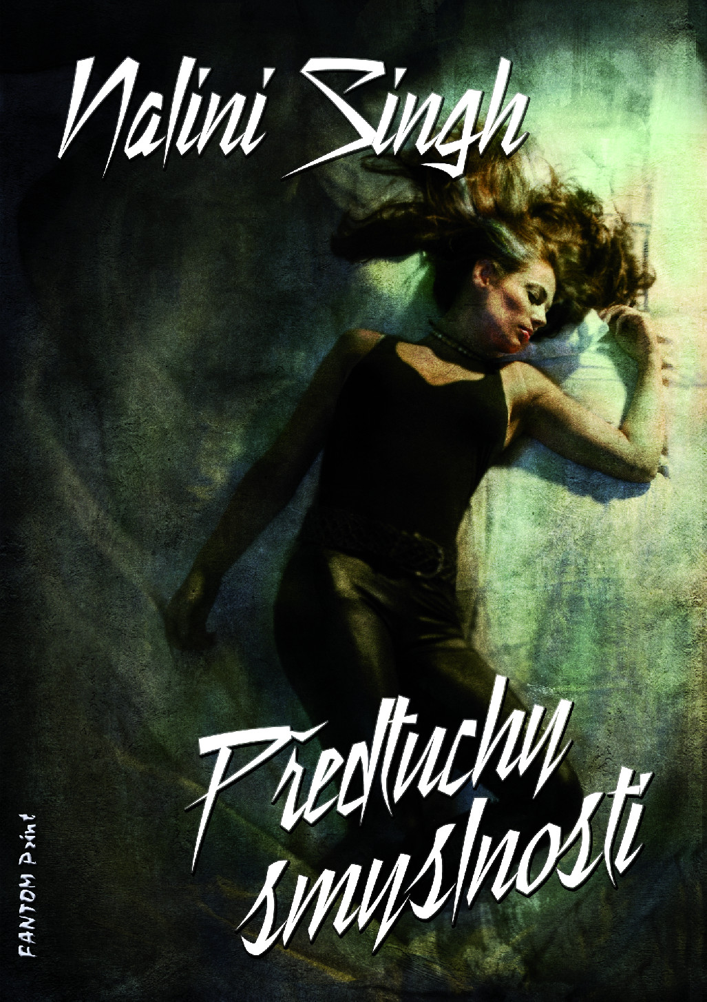 Singh Nalini Psyové/Měňavci 2 - Předtuchy smyslnosti