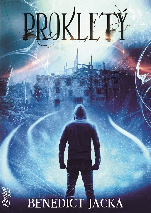 Levně Jacka Benedict Alex Verus 2 - Prokletý