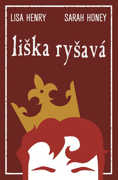 Levně Henry Lisa;Honey Sarah Aguillonská dobrodružství 1 - Liška ryšavá
