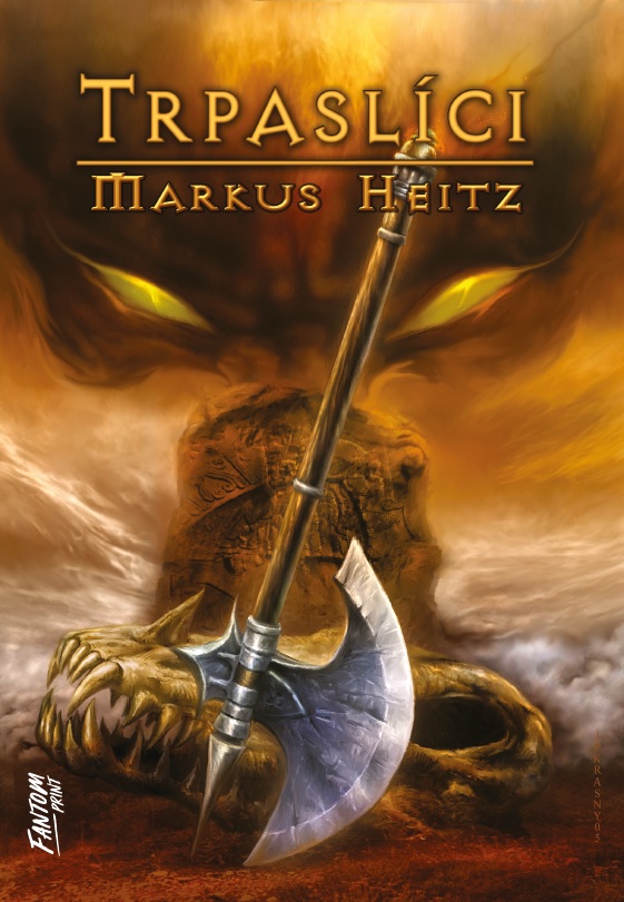Levně Heitz Markus Trpaslíci 1: Trpaslíci (5. vydání)