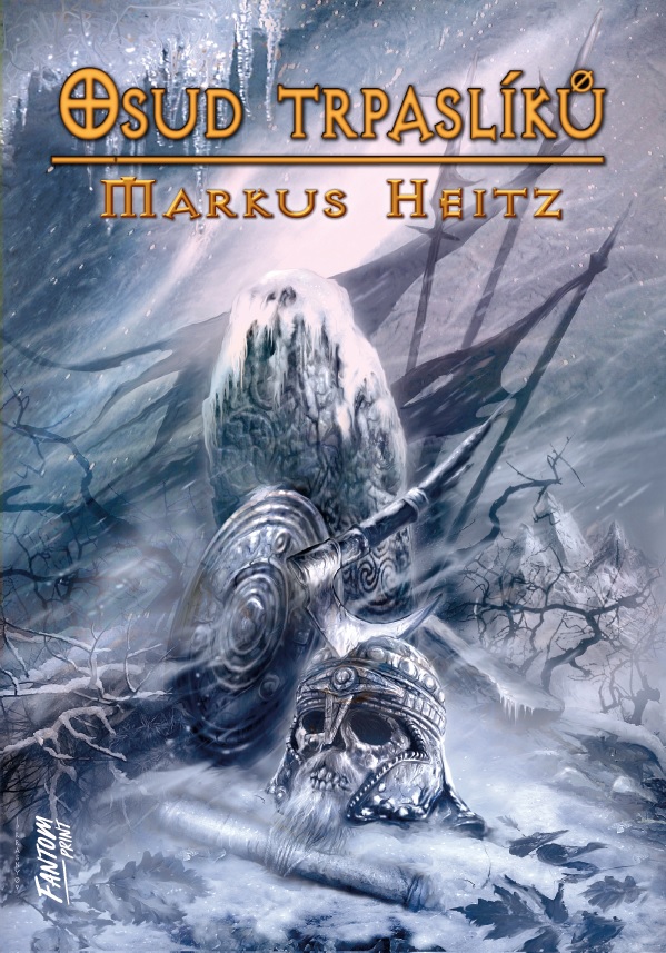 Levně Heitz Markus Trpaslíci 4: Osud trpaslíků (3. vydání)