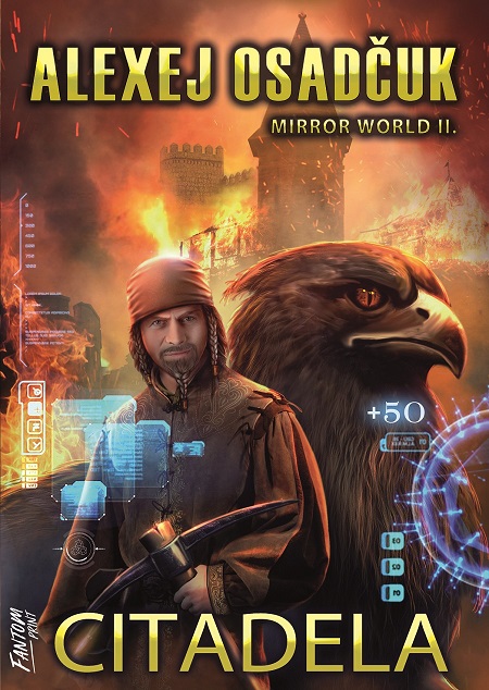 Levně Osadčuk Alexej Mirror World 2 - Citadela