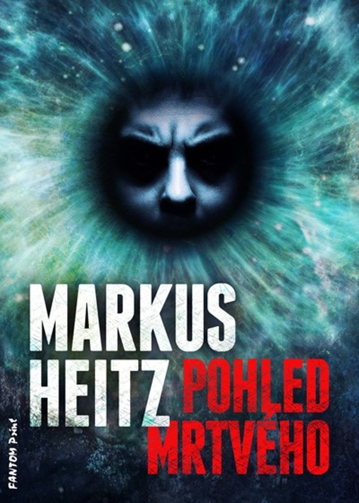 Levně Heitz Markus Pohled mrtvého